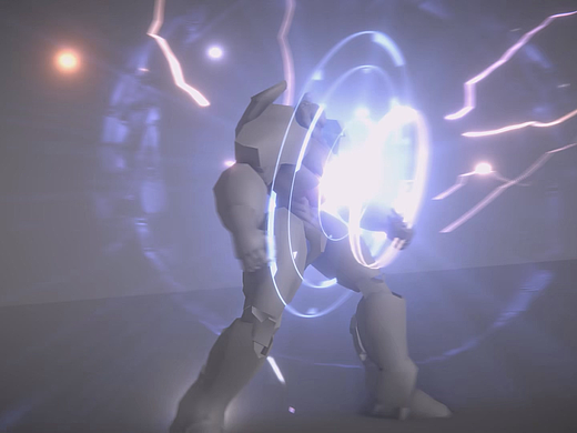 3D 特效 Game vfx（二）