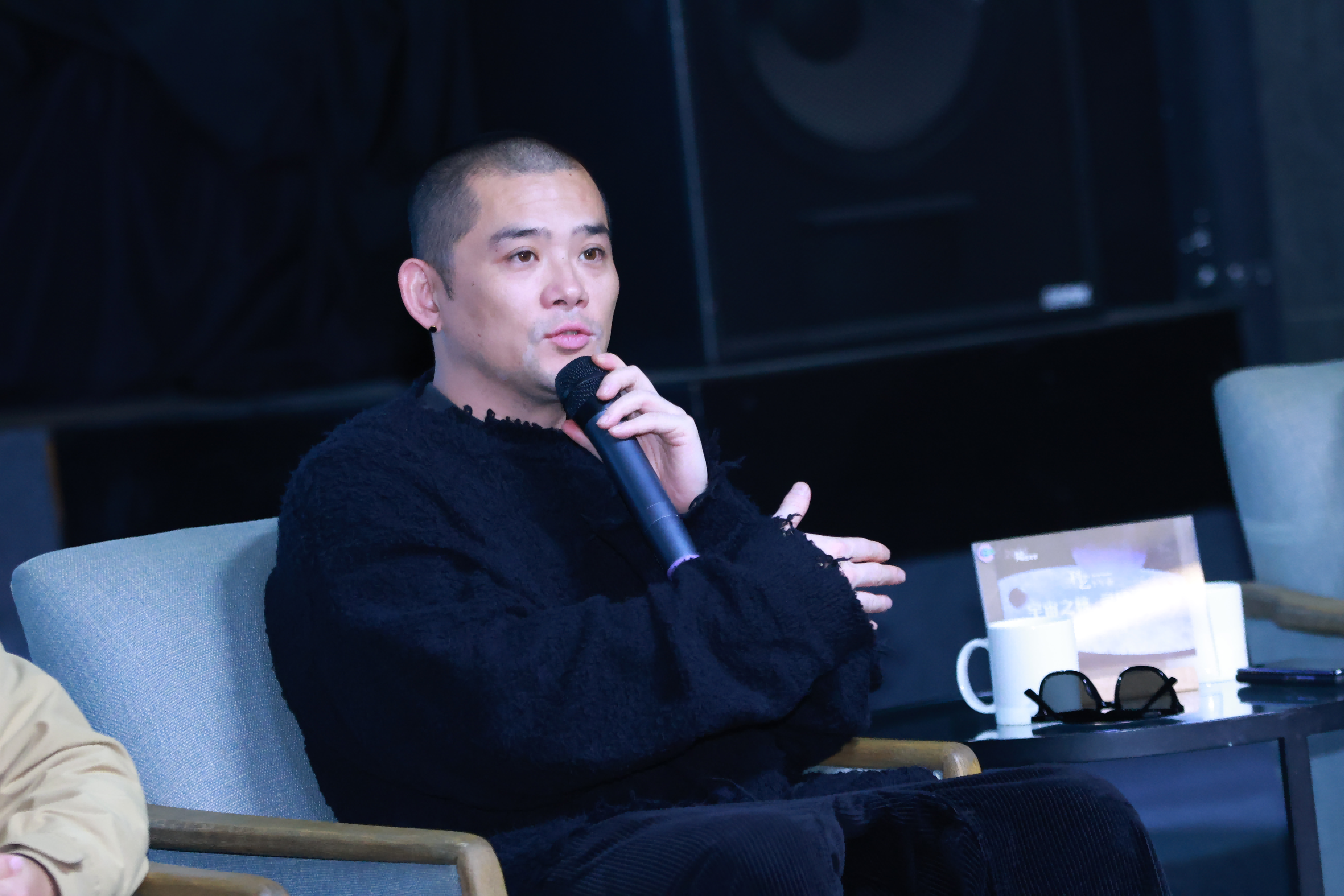 科艺融合·新质对话：798艺术节“科学家的艺术茶会”圆满落幕（图ZMTQ5NDExMDA=） - 资讯 - 站酷设计师艺术新视觉原创素材 - 站酷ZCOOL