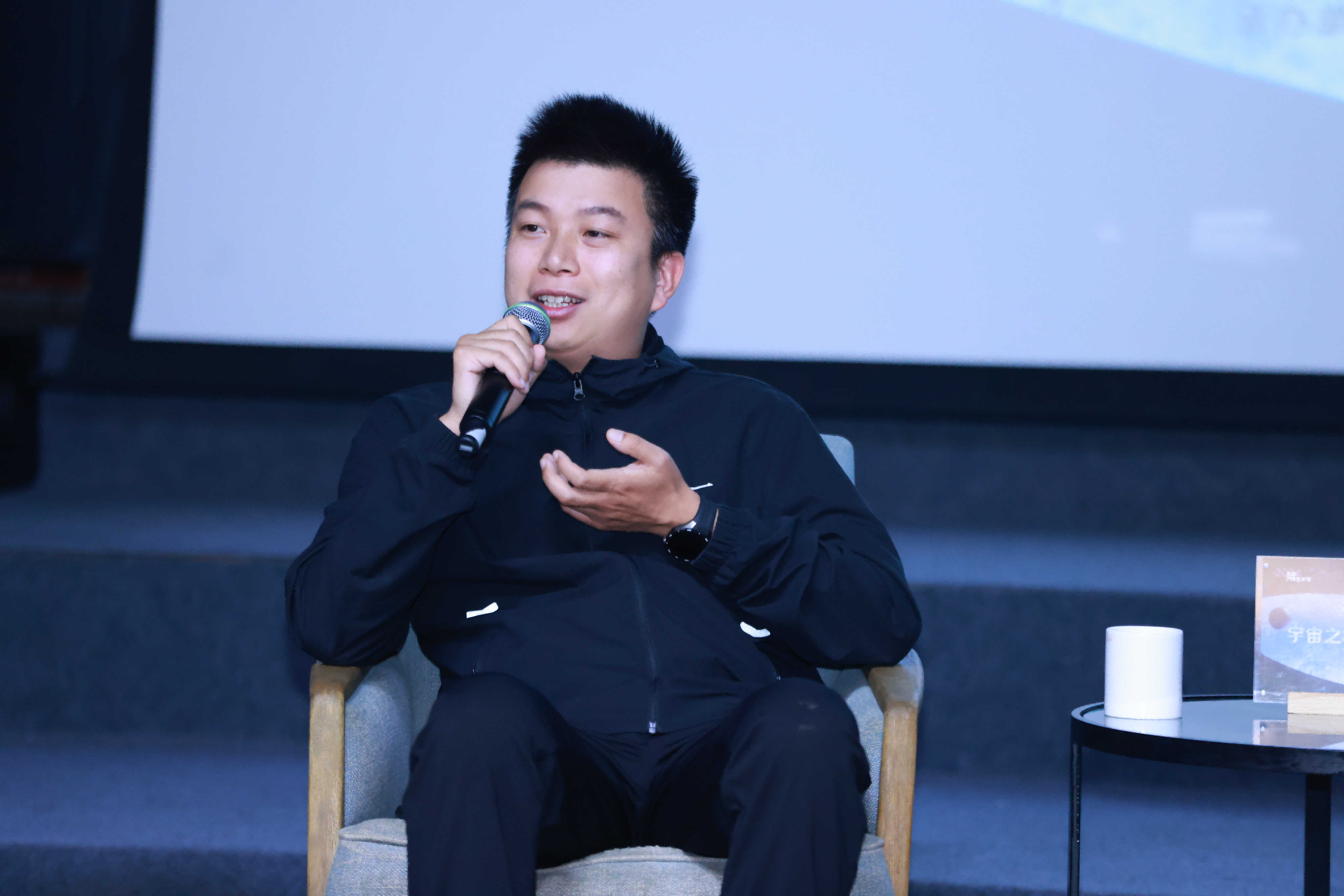 科艺融合·新质对话：798艺术节“科学家的艺术茶会”圆满落幕（图ZMTQ5NDExMDg=） - 资讯 - 站酷设计师艺术新视觉原创素材 - 站酷ZCOOL