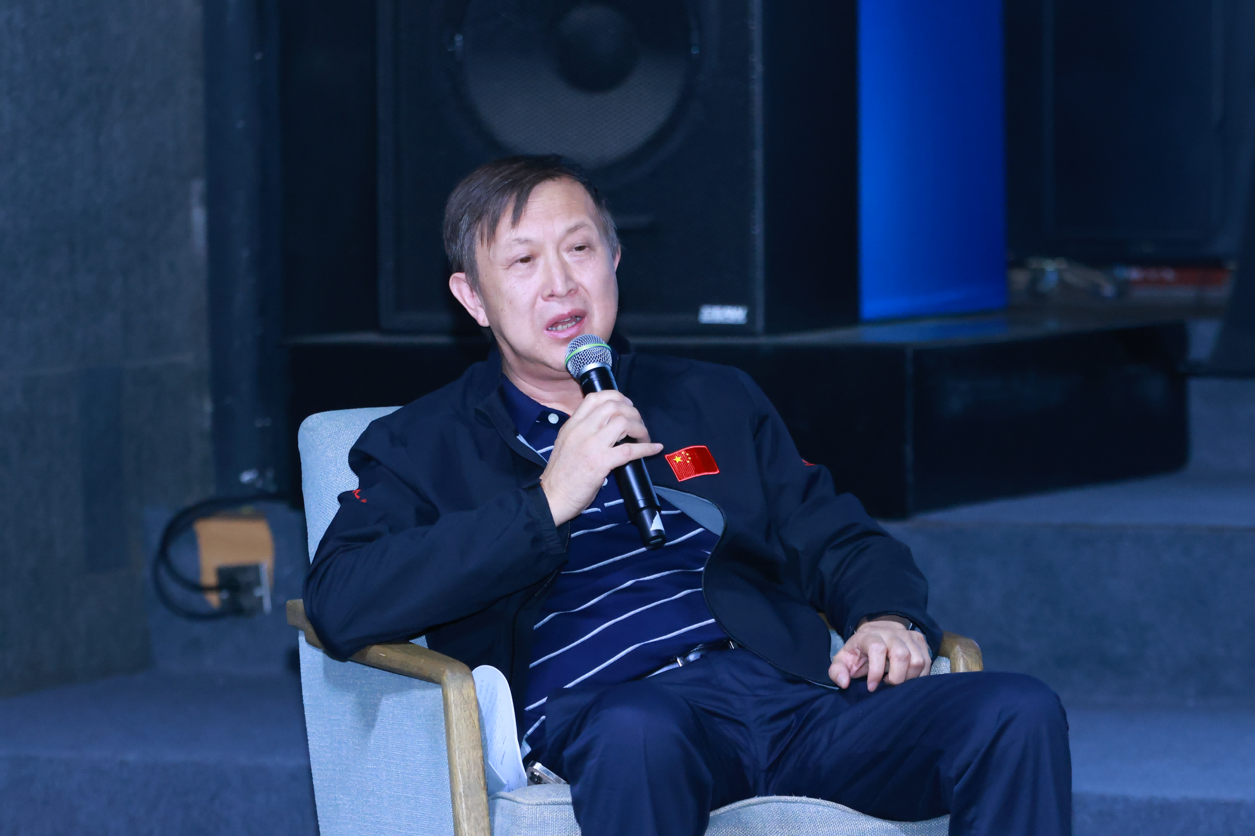 科艺融合·新质对话：798艺术节“科学家的艺术茶会”圆满落幕（图ZMTQ5NDExMTI=） - 资讯 - 站酷设计师艺术新视觉原创素材 - 站酷ZCOOL