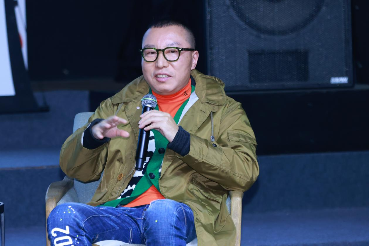 科艺融合·新质对话：798艺术节“科学家的艺术茶会”圆满落幕（图ZMTQ5NDExMTY=） - 资讯 - 站酷设计师艺术新视觉原创素材 - 站酷ZCOOL