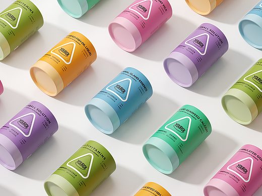 宠物零食宠物营养品包装宠物保健品奶粉包装