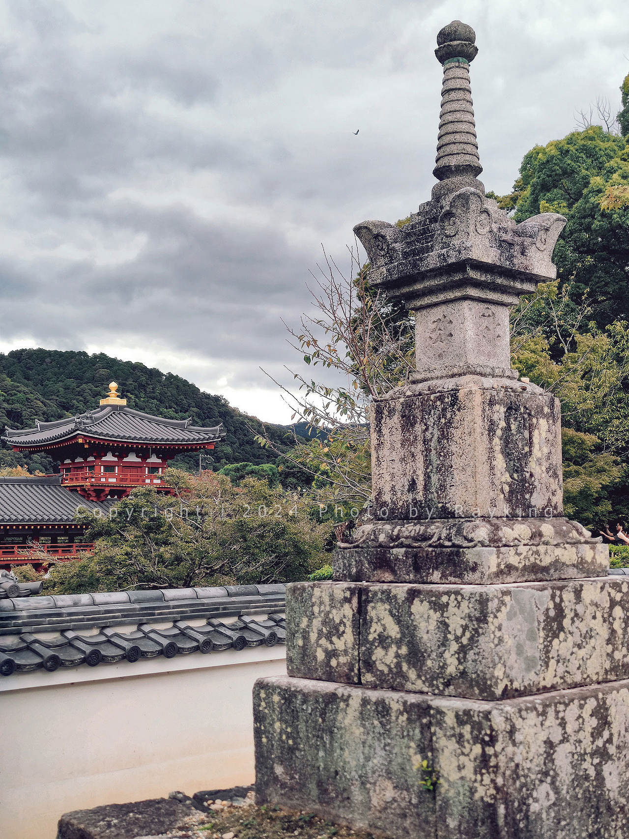宇治｜不止抹茶 还有源氏物语（图ZMzc5NTA2OTIw） - 风光摄影 - 站酷设计师金钻子原创素材 - 站酷ZCOOL