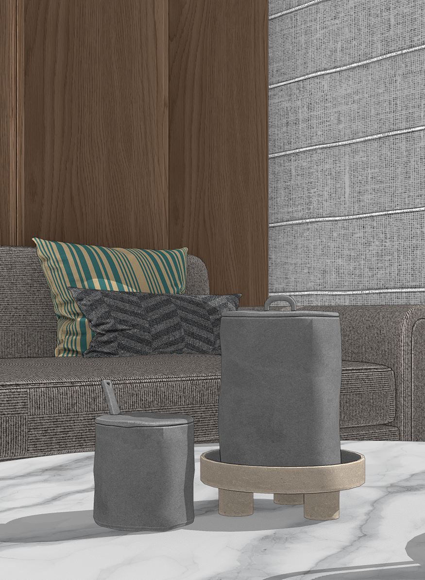 现代简约售楼部休息区-blender渲染（图ZMzc5NTA3ODQw） - 商业空间设计 - 站酷设计师安筑设计研究所原创素材 - 站酷ZCOOL