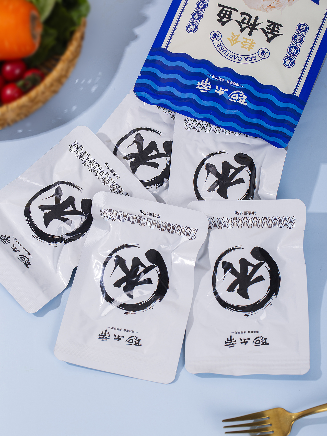 有间|阿尔帝轻食金枪鱼