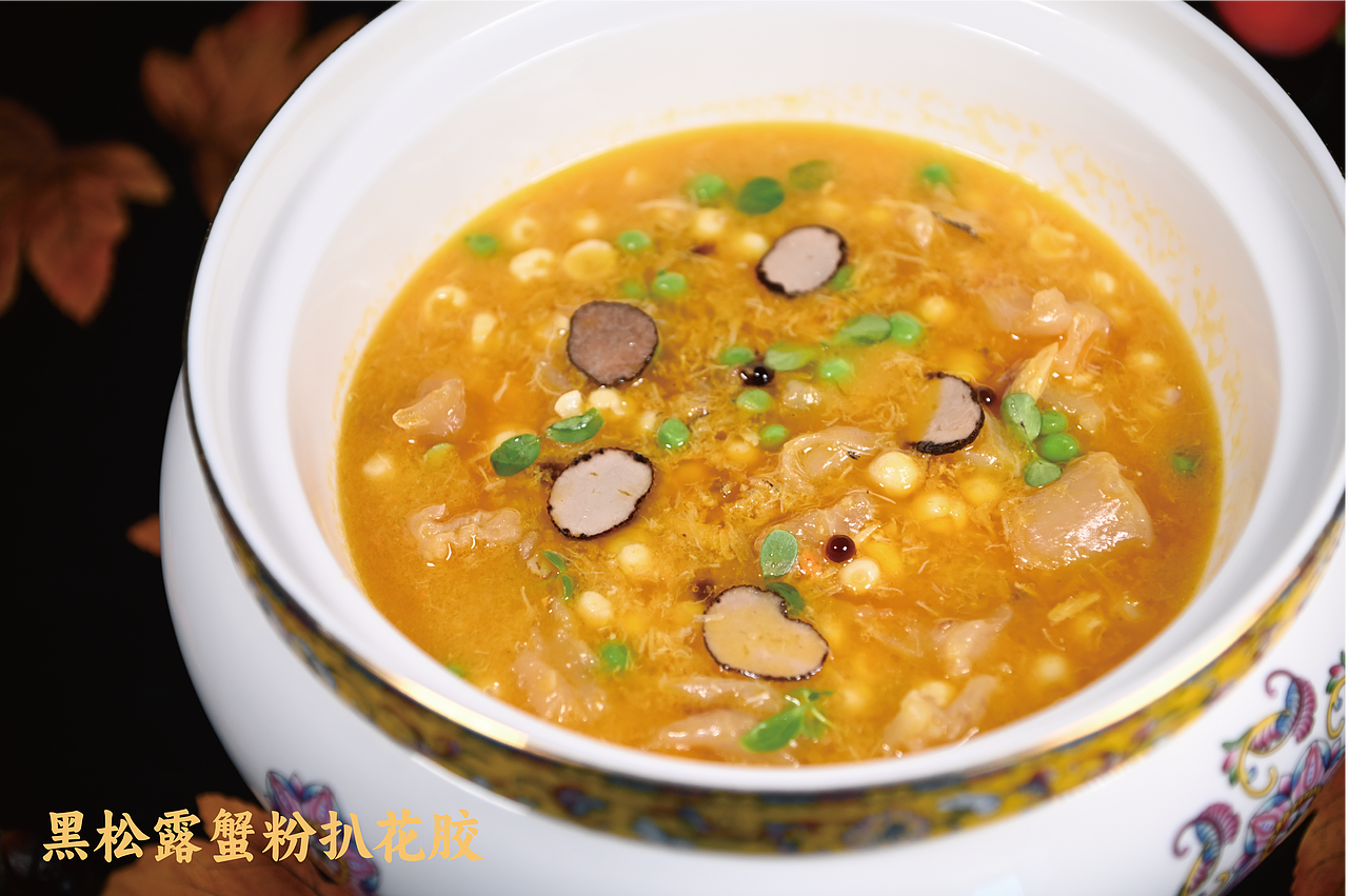 中式餐饮淮扬菜秋季菜（图ZMzc5NTExNDI0） - 美食摄影 - 站酷设计师Nicegir1原创素材 - 站酷ZCOOL