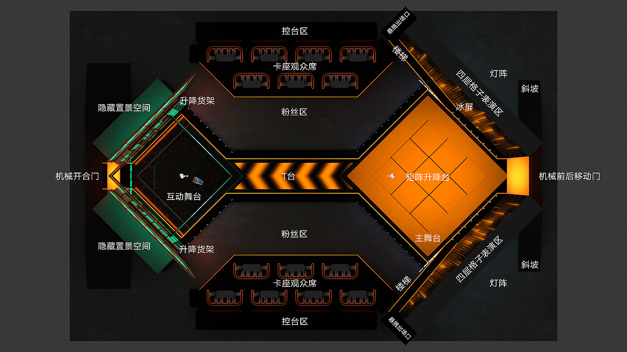 《京东超市99周年星品之夜》舞美设计（图ZMzc5NTEyNTQw） - 舞台美术 - 站酷设计师俞帆工作室原创素材 - 站酷ZCOOL