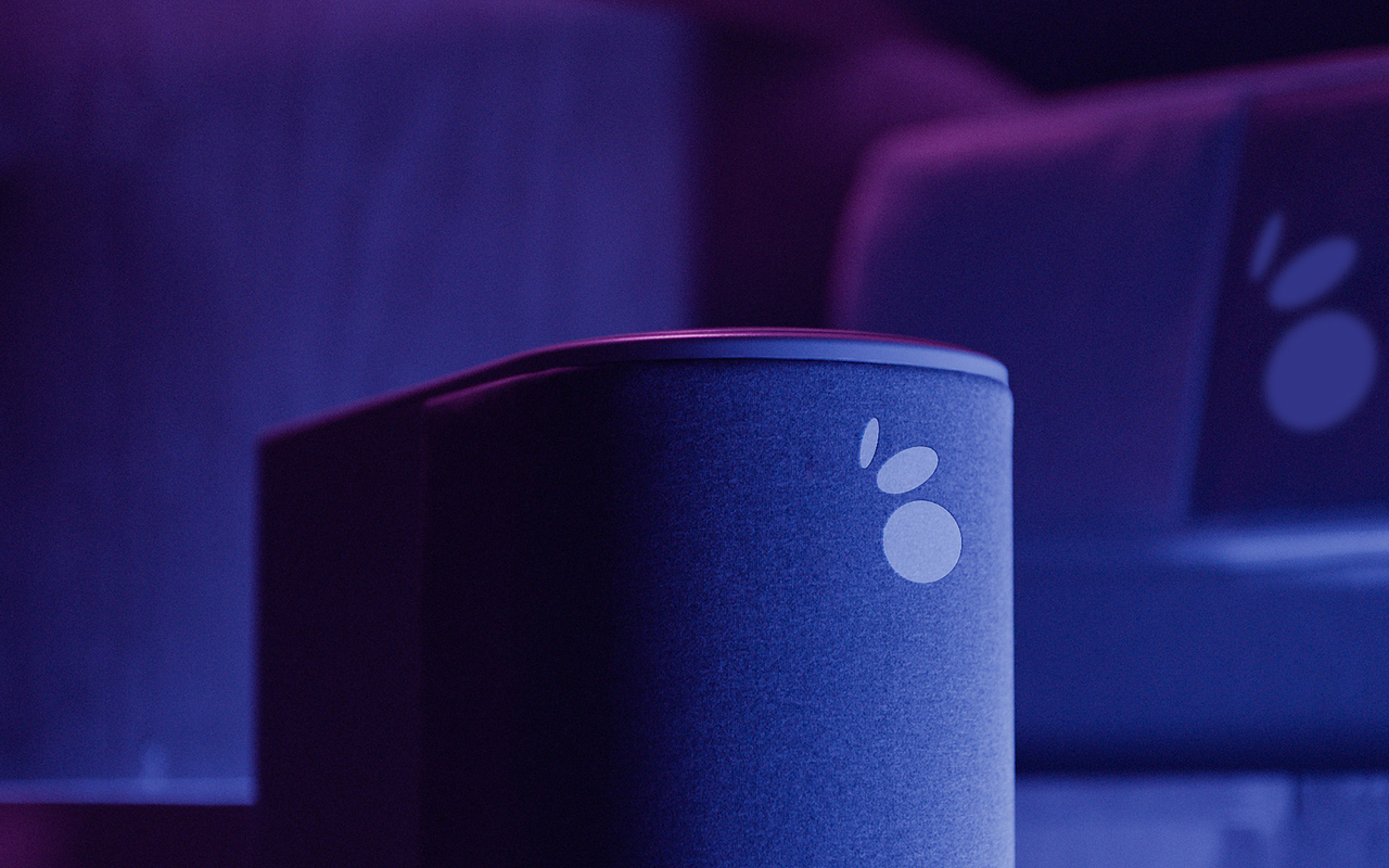 悦球科技 |科技娱乐品牌形象塑造