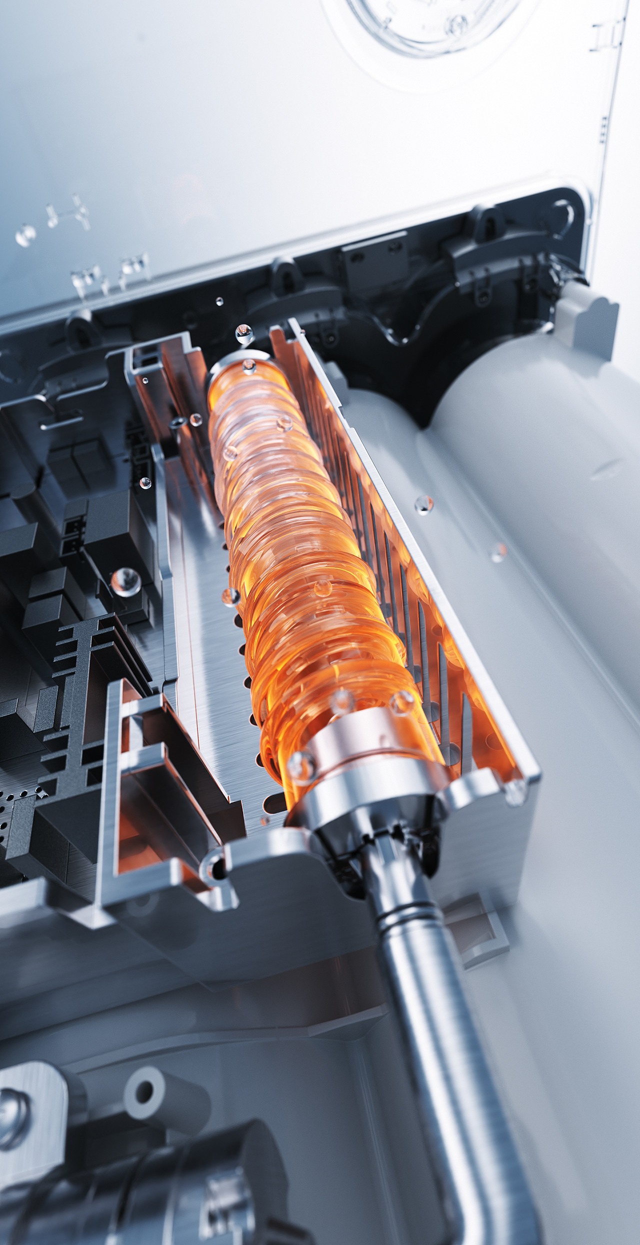 2024 | 工作渲染节选（图ZMzc5NTE2MTc2） - 产品 - 站酷设计师治愈zzZ原创素材 - 站酷ZCOOL