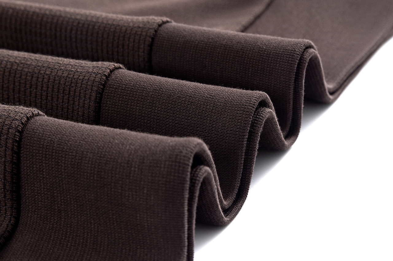 服装平铺 白底图 拍摄展示 / 毛衣