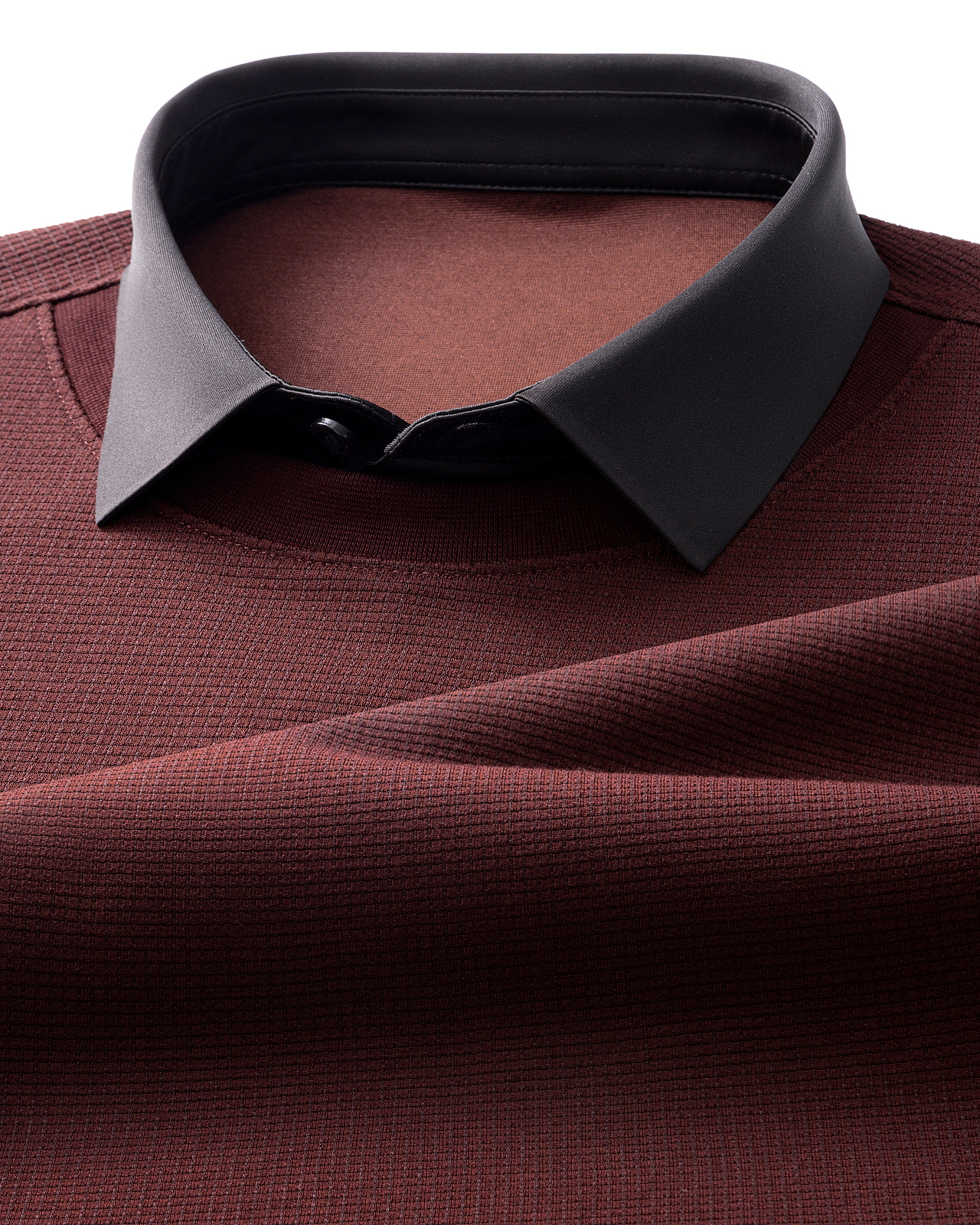 服装平铺 白底图 拍摄展示 / 毛衣