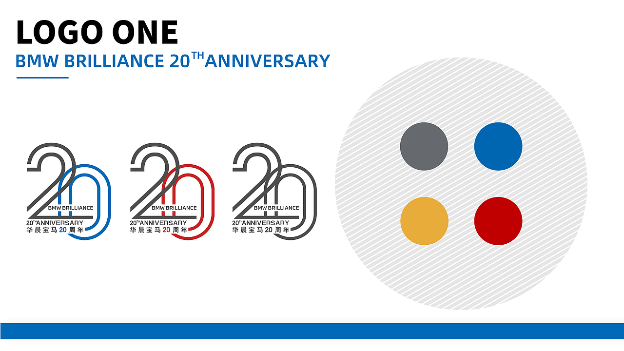 华晨宝马20周年活动logo（图ZMzc5NTE5NzY0） - Logo - 站酷设计师岚懒原创素材 - 站酷ZCOOL