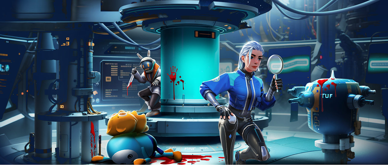 Yahaha游戲宣傳（圖ZMzc5NTI1Mjky） - 影視后期 - 站酷設(shè)計(jì)師君怡二月蘭原創(chuàng)素材 - 站酷ZCOOL