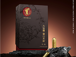 九仙尊|霍山米斛|纯粉|滋补养生|产品摄影|默雷