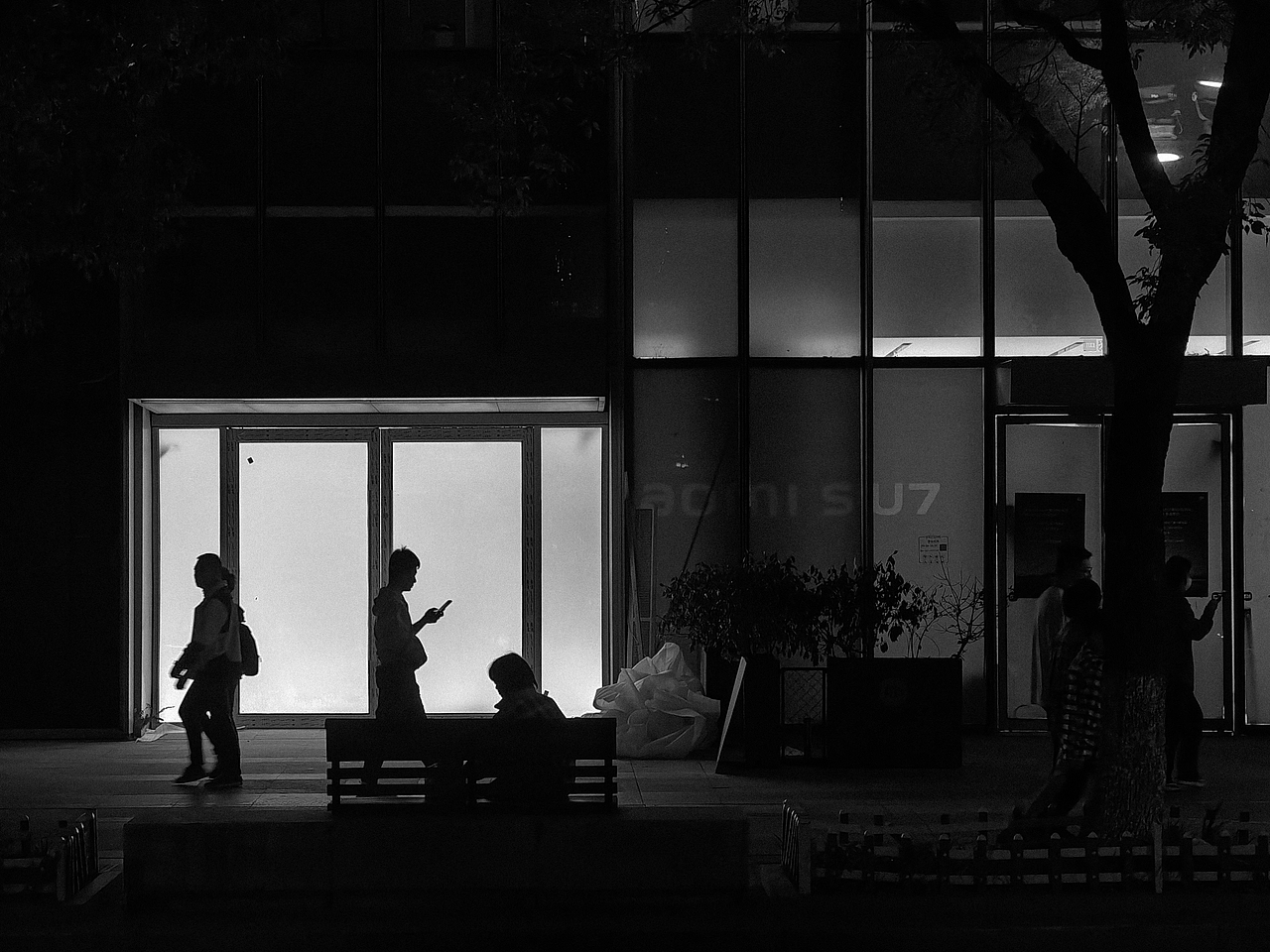 云里雾里-拍点感受和心情