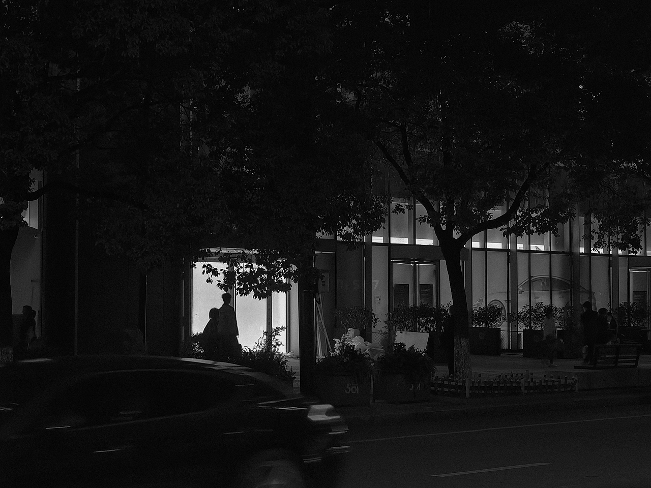 云里雾里-拍点感受和心情