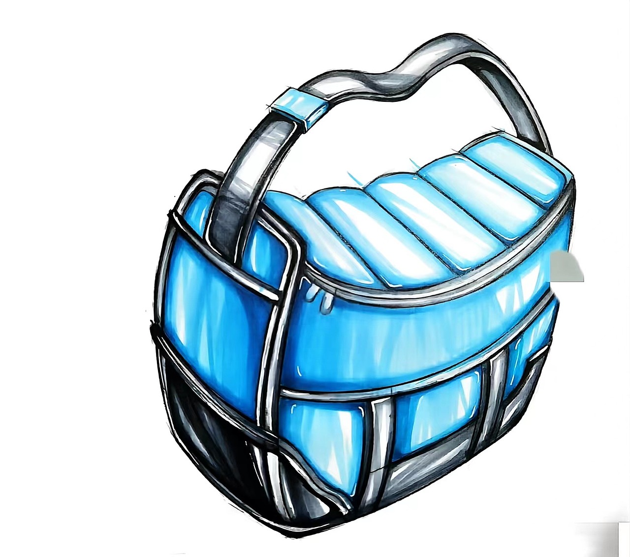 工业设计产品设计手绘（图ZMzc5NTMwNzk2） - 工业用品/机械 - 站酷设计师黄桃果爸原创素材 - 站酷ZCOOL