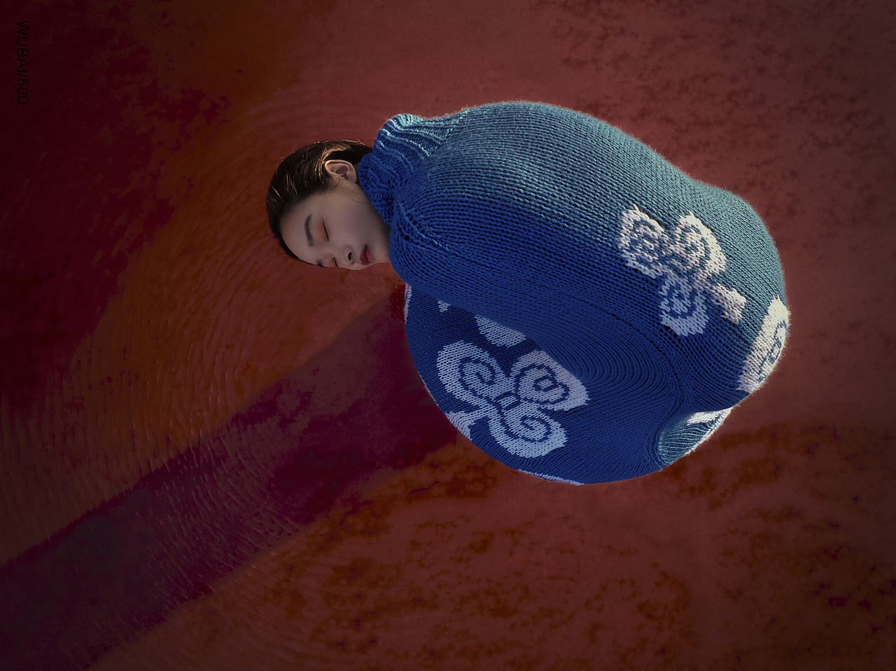 SEYUZU苗 24/25年概念形象大片（图ZMzc5NTMzMzgw） - 修图/后期 - 站酷设计师JasonLin0511原创素材 - 站酷ZCOOL