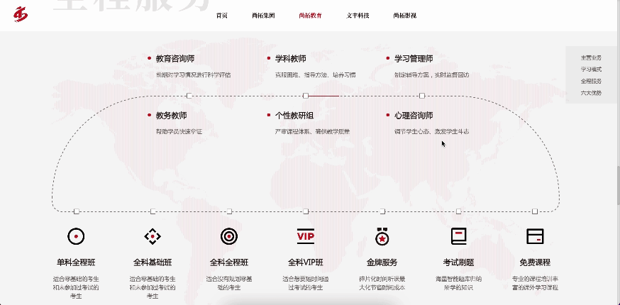企业官网设计(图ZMzc5NTM4MDM2) - 企业官网 - 站酷设计师Just041原创素材 - 站酷ZCOOL