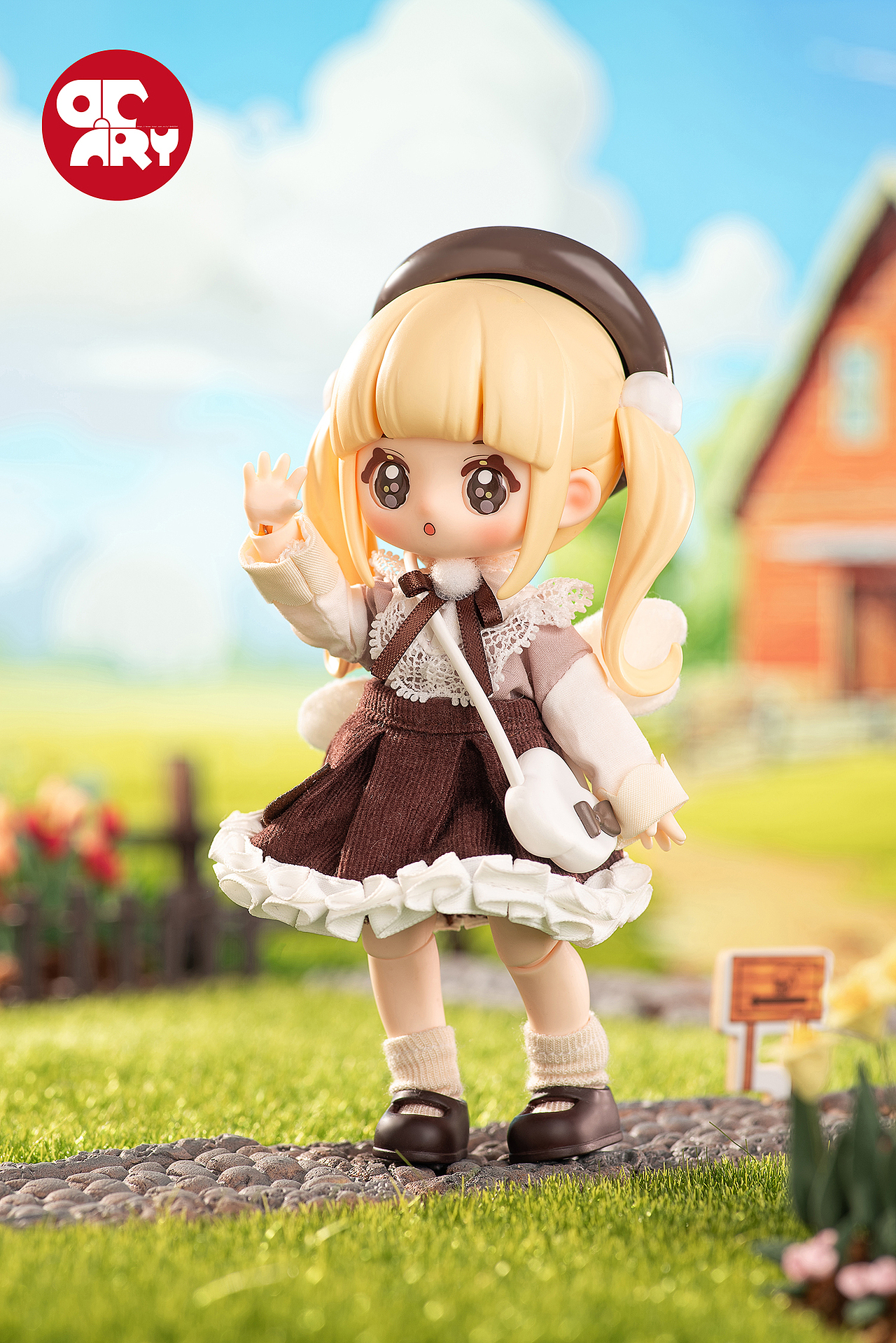 SIMONTOYS 西萌小镇盲盒拍摄（图ZMzc5NTM4NjMy） - 产品摄影 - 站酷设计师Dgary摄影原创素材 - 站酷ZCOOL