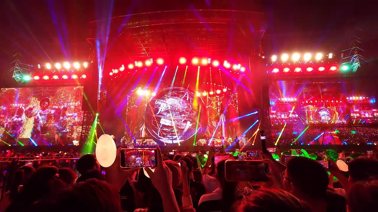 明星演唱会舞台led屏幕音乐节led电子屏幕【联诚发】（图ZMzc5NTQwODc2） - 其他 - 站酷设计师联诚发原创素材 - 站酷ZCOOL