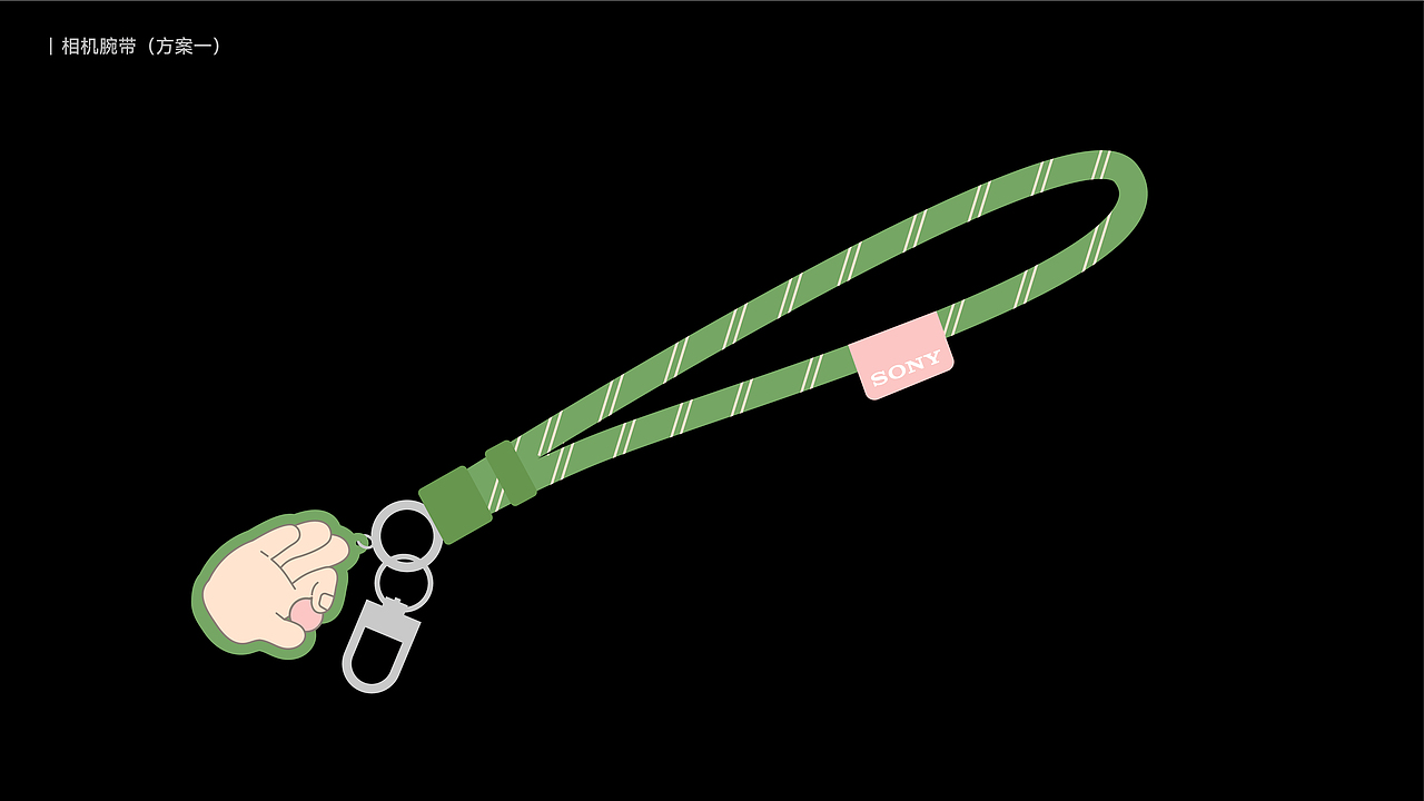 索尼 ╳ 盒胜盒 | 礼赠礼盒包装设计