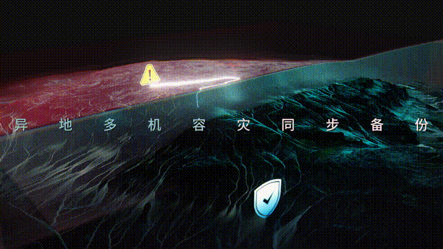 【赛博数据仓】系列产品三维视频（图ZMzc5NTQ3MDk2） - 动画/影视 - 站酷设计师Van志臻原创素材 - 站酷ZCOOL