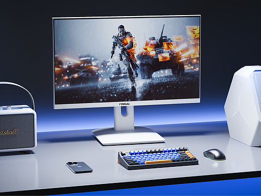 显示器渲染场景（个人主页-ZNzA2NjEzNDg=） - 产品 - 站酷设计师YLX叶子原创素材 - 站酷ZCOOL