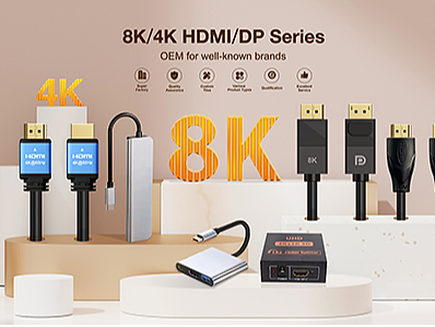 HDMI线材（个人主页-ZNzA2NjE0MDA=） - 海报 - 站酷设计师mxl_23原创素材 - 站酷ZCOOL