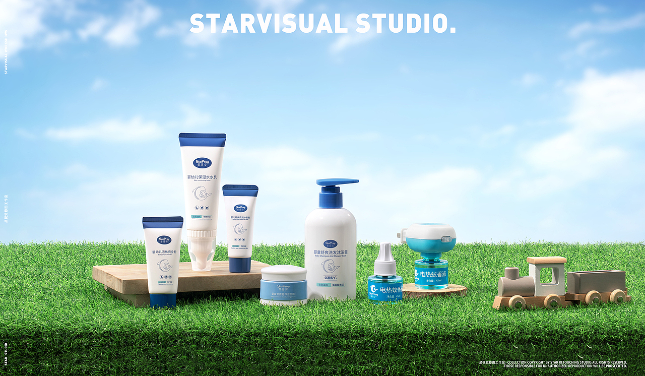 馨培安 | 酵素益生元