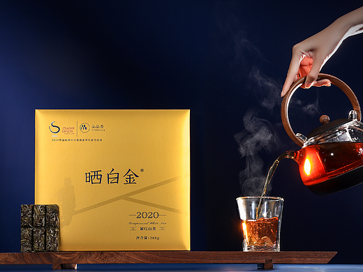 中网联名产品