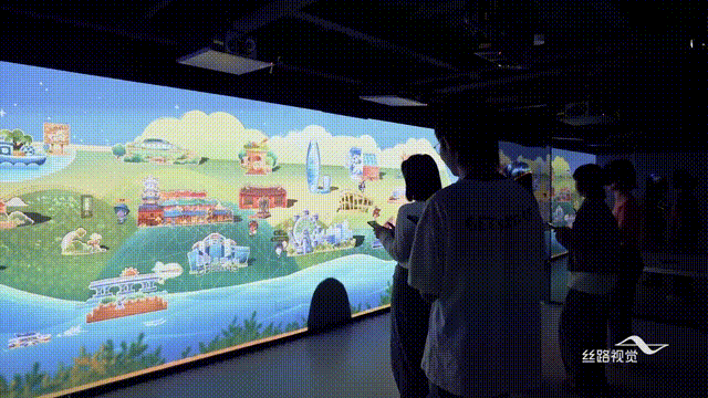 一些跨越于现实与虚拟的创意尝试（图ZMzc5NTYwNDI4） - 展陈设计 - 站酷设计师X_lab原创素材 - 站酷ZCOOL
