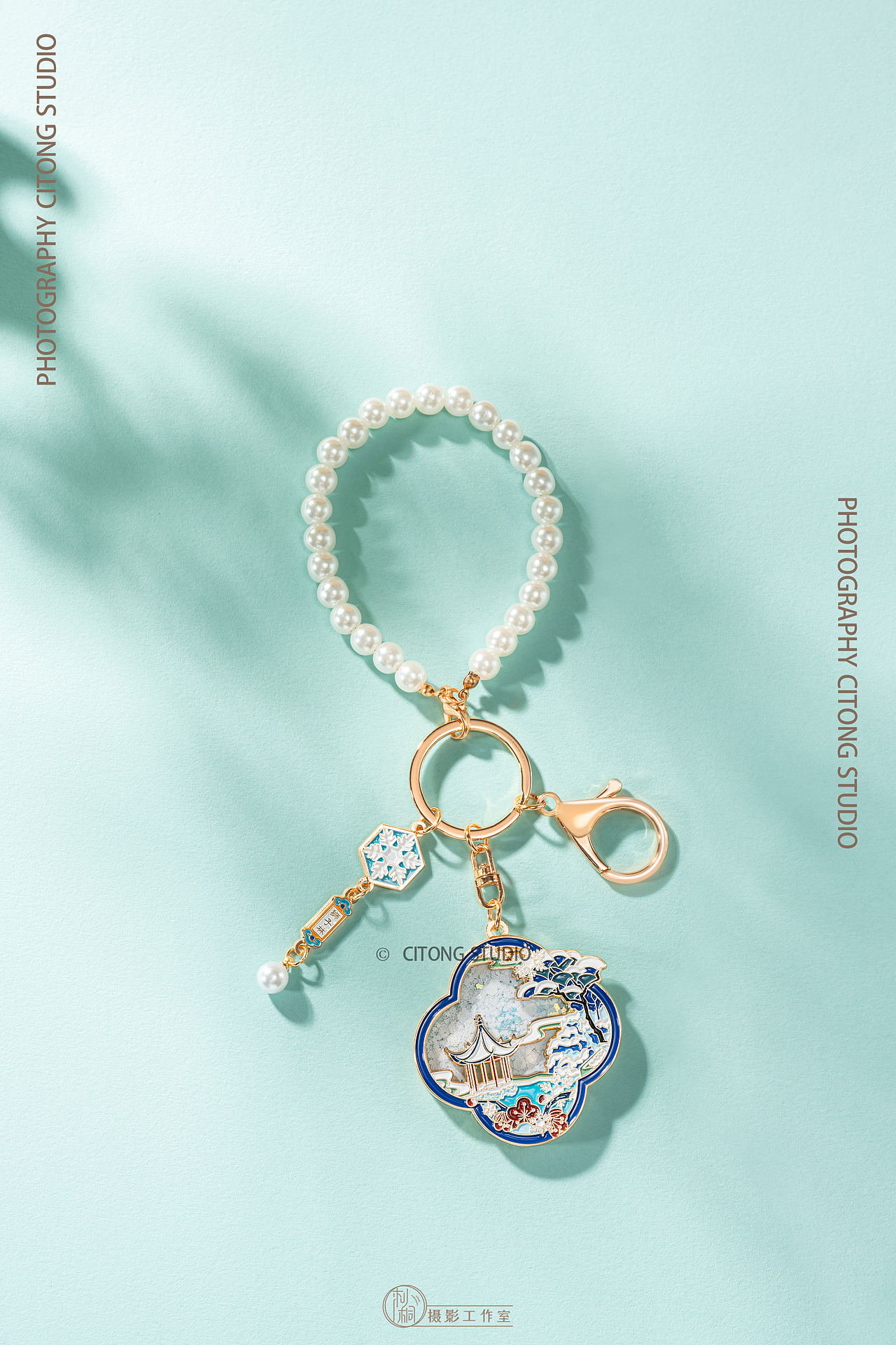 文创摄影|中式|每一帧都集萃了东方美学