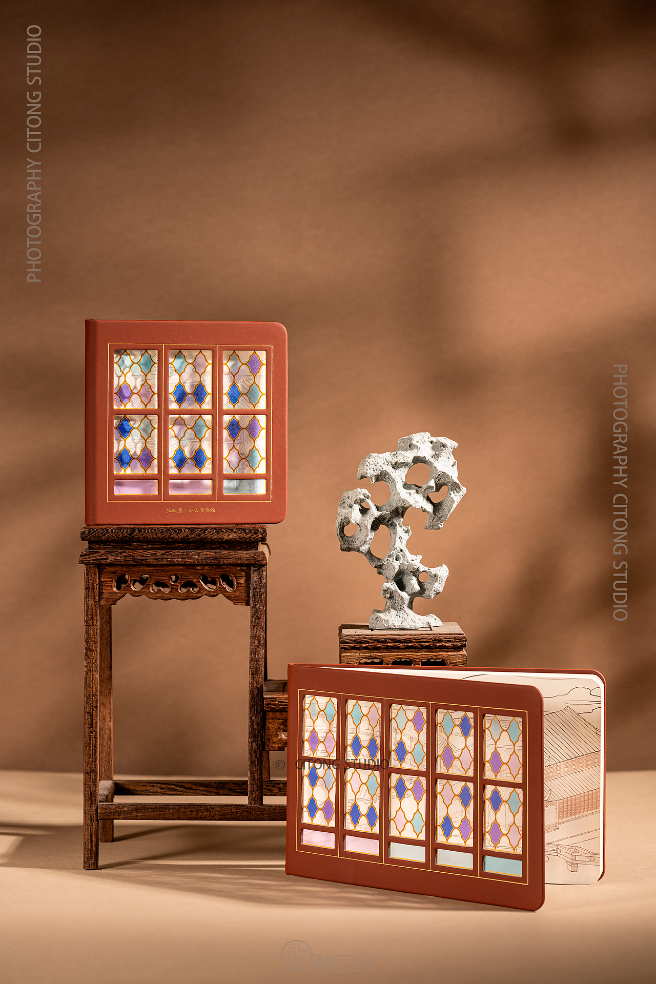 文创摄影|中式|每一帧都集萃了东方美学