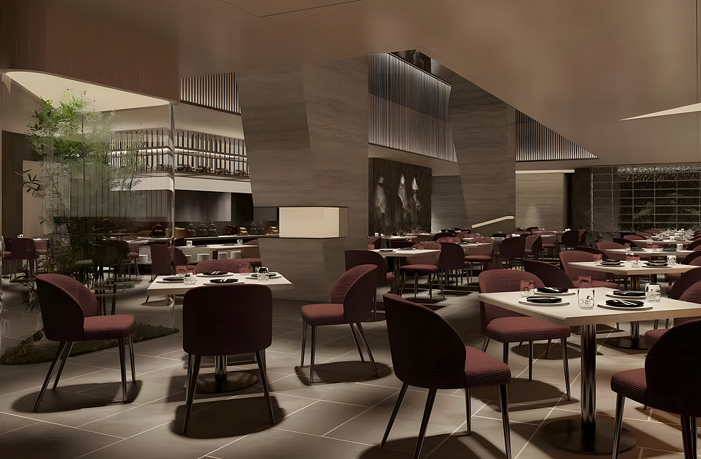 专业工装设计施工，没有人会拒绝