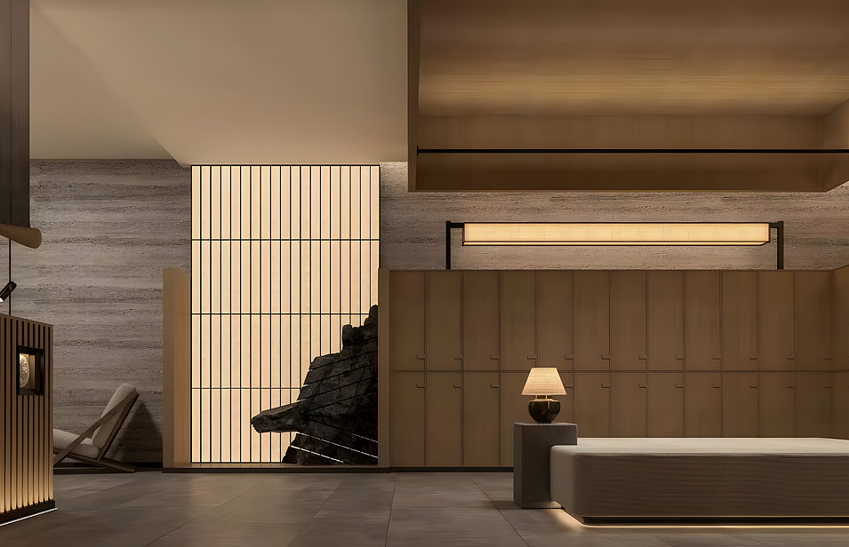 专业工装设计施工，没有人会拒绝