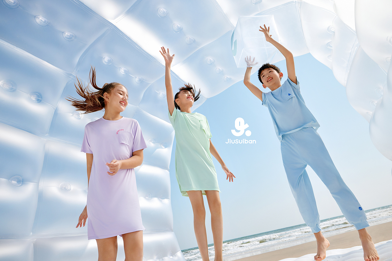 儿童春夏形象大片|沐浴在夏日阳光下的视觉大片（图ZMzc5NTY0NDAw） - 人像摄影 - 站酷设计师TMOSTKIDS原创素材 - 站酷ZCOOL