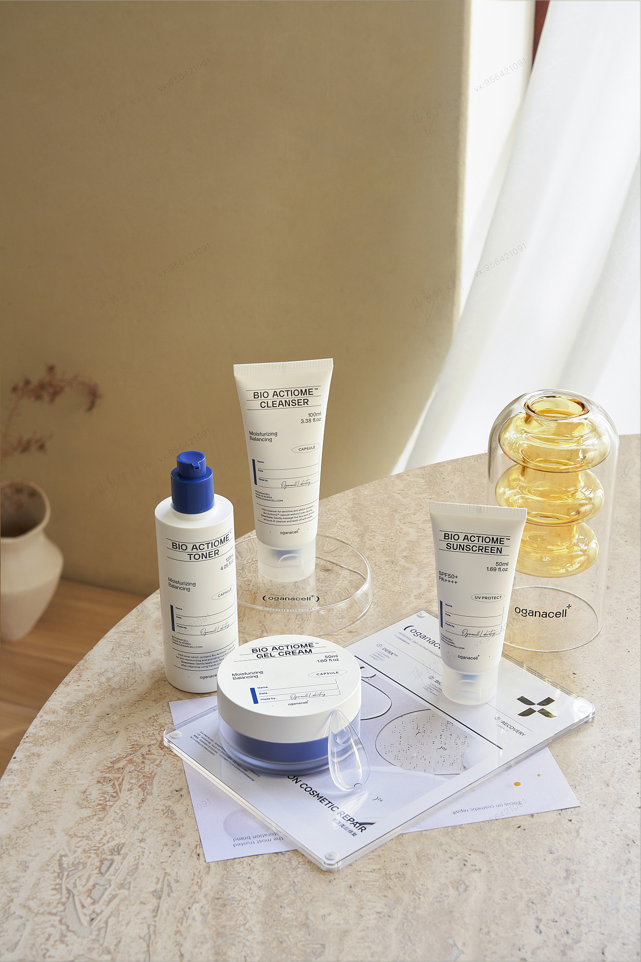 韩国院线品牌 奥嘉娜