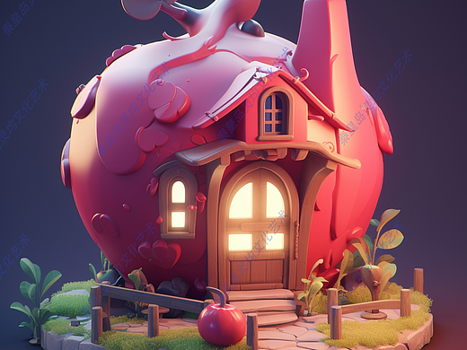 石榴移动民宿：一个创意构思的奇妙旅程