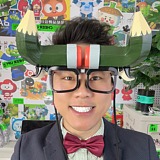大正IP设计的头像
