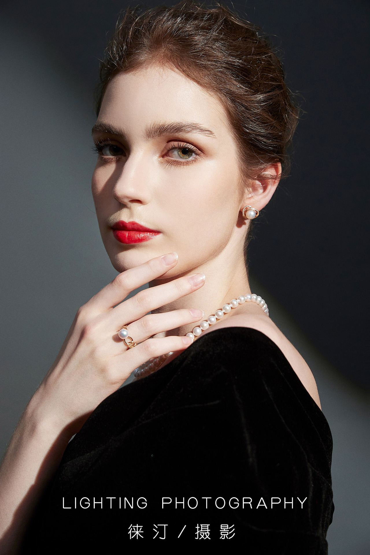 珠宝拍摄/深圳珠宝拍摄团队（图ZMzc5NTc4MTg0） - 品牌 - 站酷设计师珠宝产品摄影师原创素材 - 站酷ZCOOL