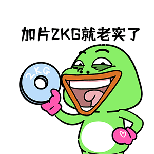 猫与熊 健身达人大嘴蛙表情包 | 原创IP可授权