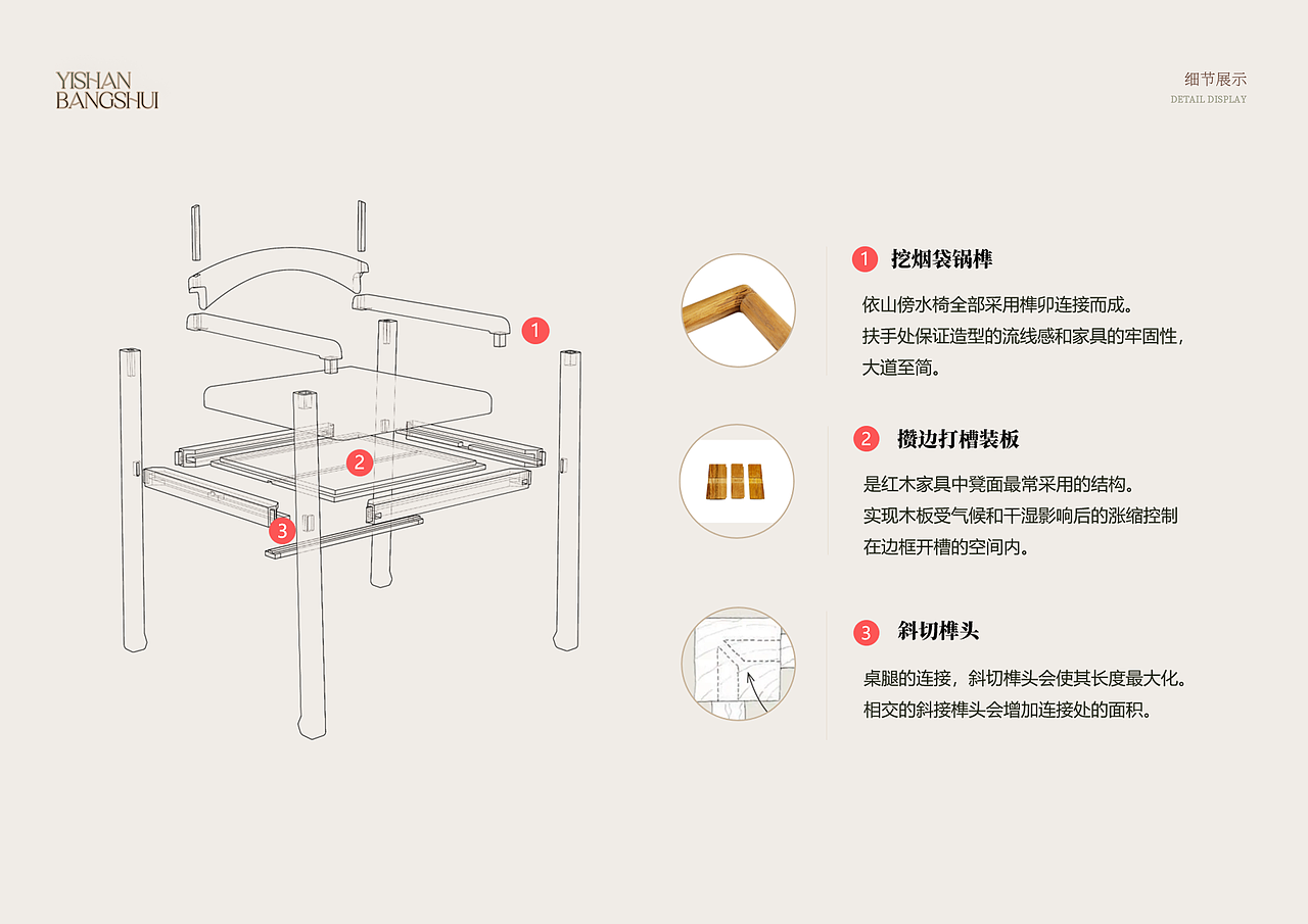 平面丨产品丨坐具