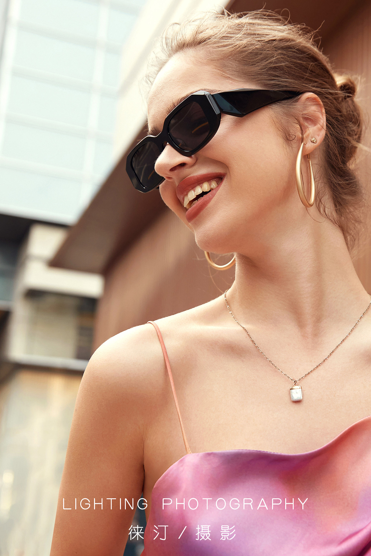 墨镜拍摄|深圳饰品摄影师