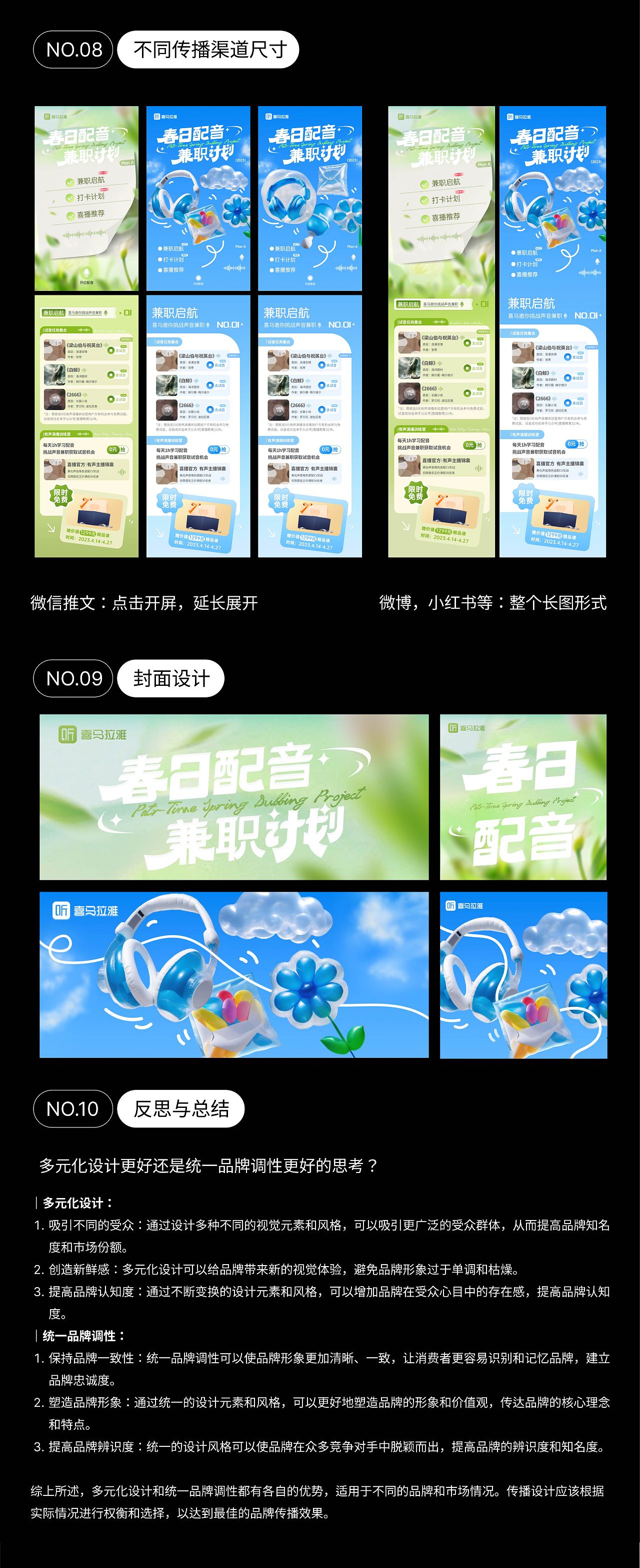 公众号排版｜喜马拉雅招聘-AIGC延展