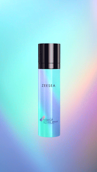 FOCUS X 滋色|定妆喷雾——成分&细胞CG