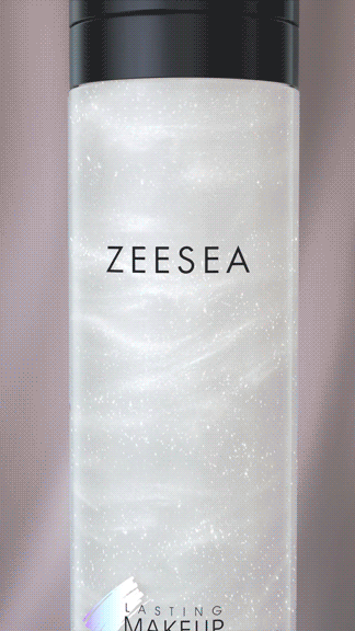 FOCUS X 滋色|定妆喷雾——成分&细胞CG