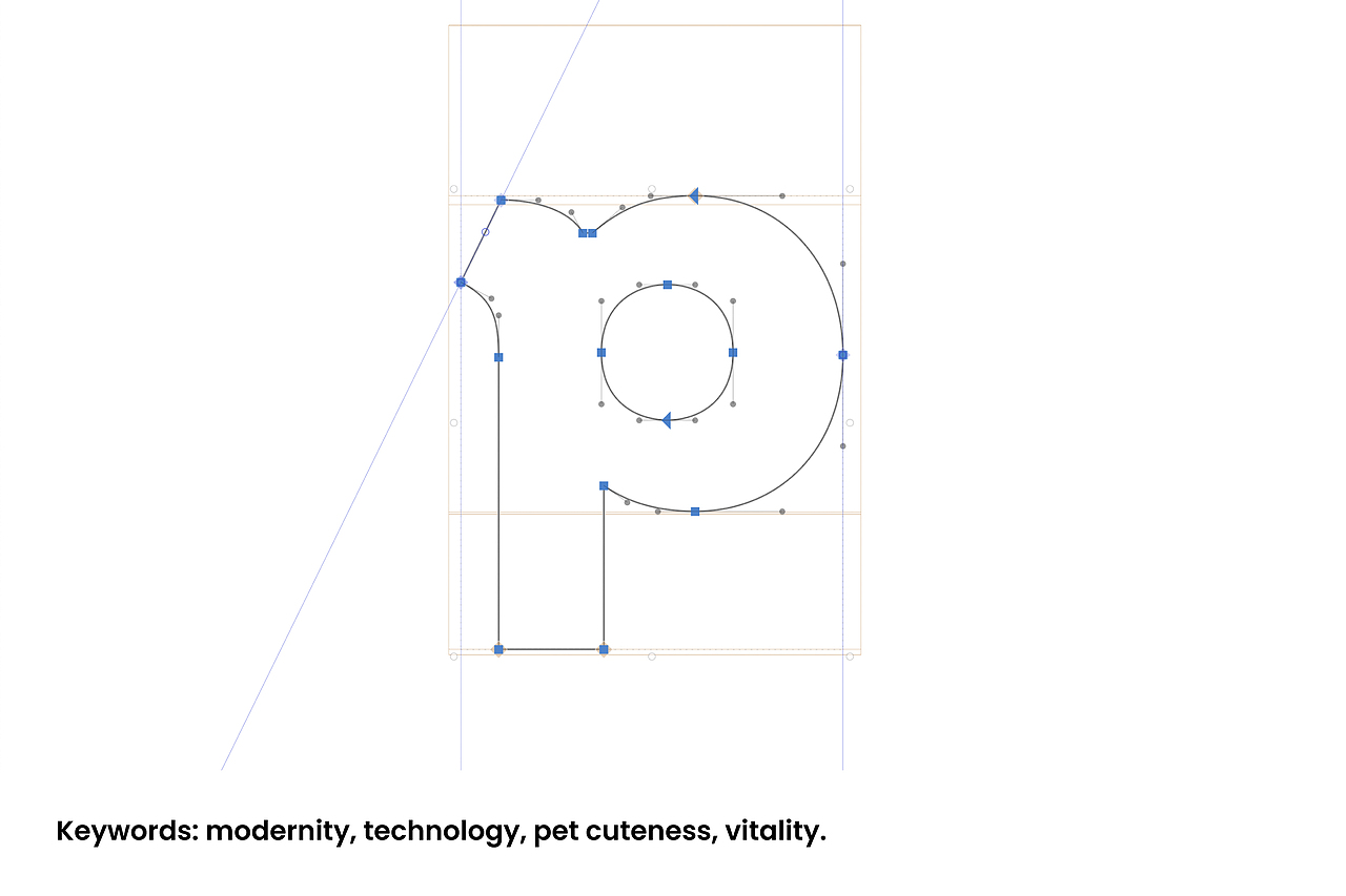 petnology宠物品牌设计