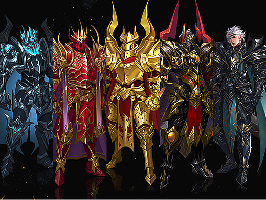 外包工作作品集2016-2019（个人主页-ZNDY3OTQzMjg=） - 商业插画 - 站酷设计师放个屁追着玩原创素材 - 站酷ZCOOL