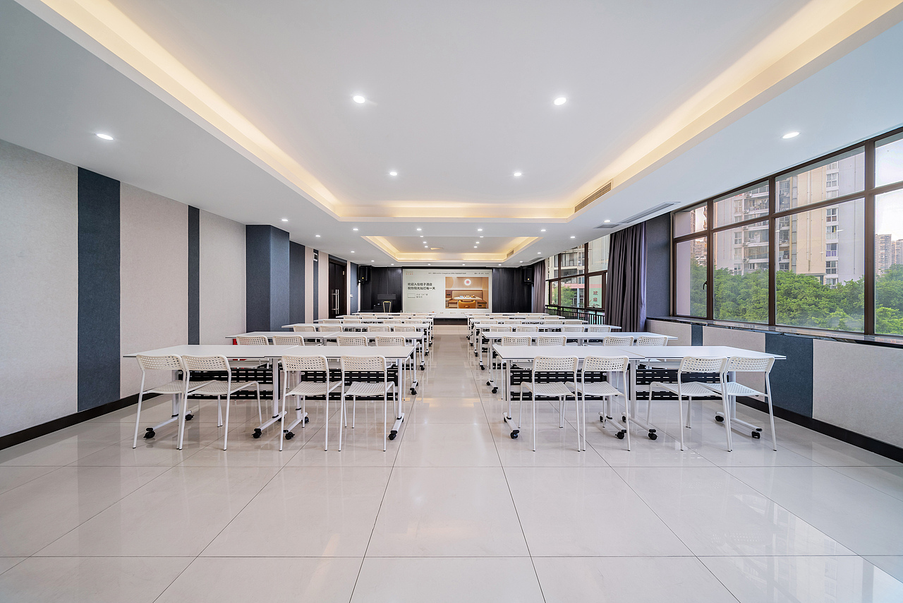 重庆市江北区酒店拍摄|桔子酒店|酒店摄影